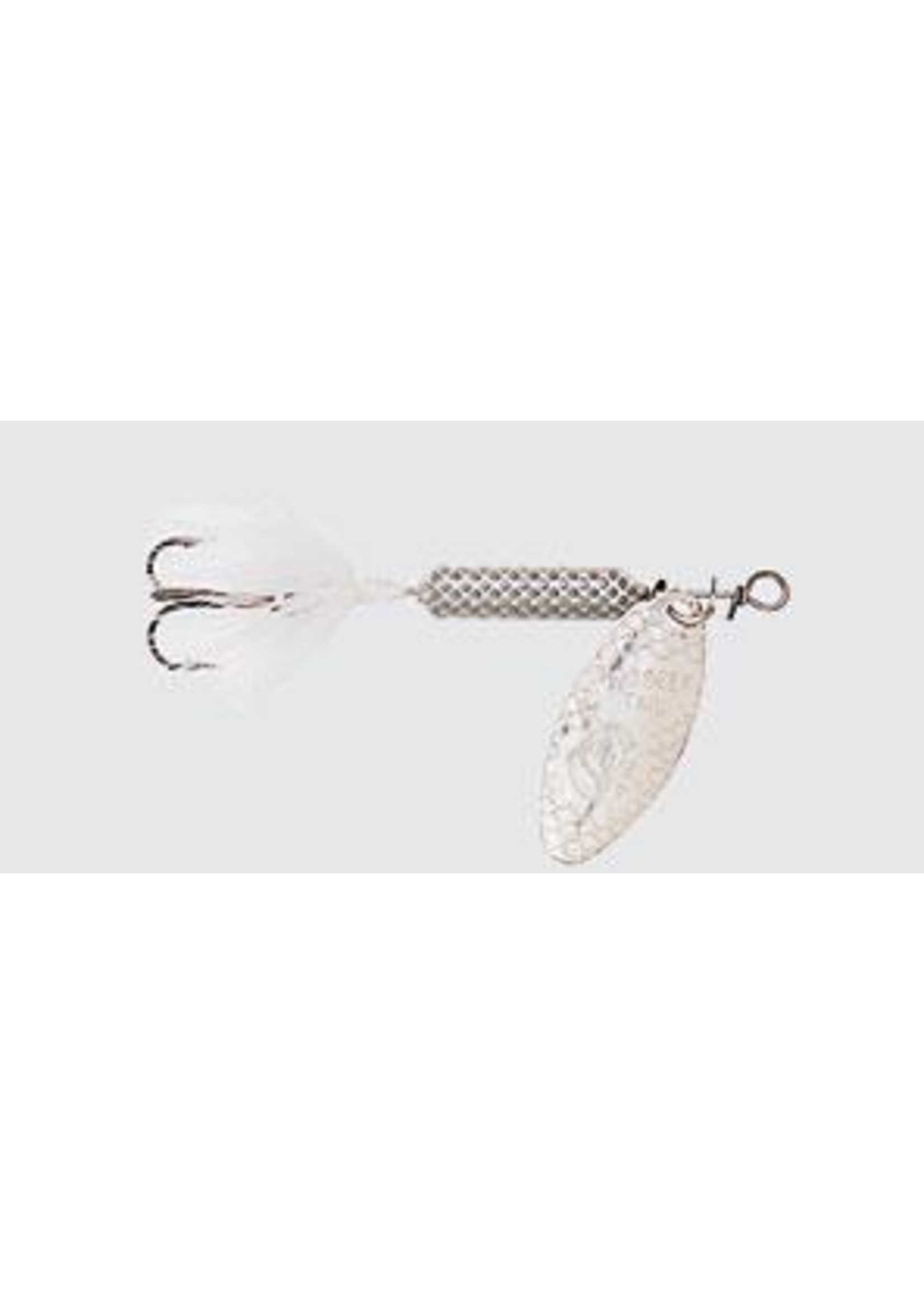 Yakima Rooster Tail -1/16oz - White