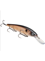Strike King J300D KVD Deep Diving Jerkbait - Pro Black