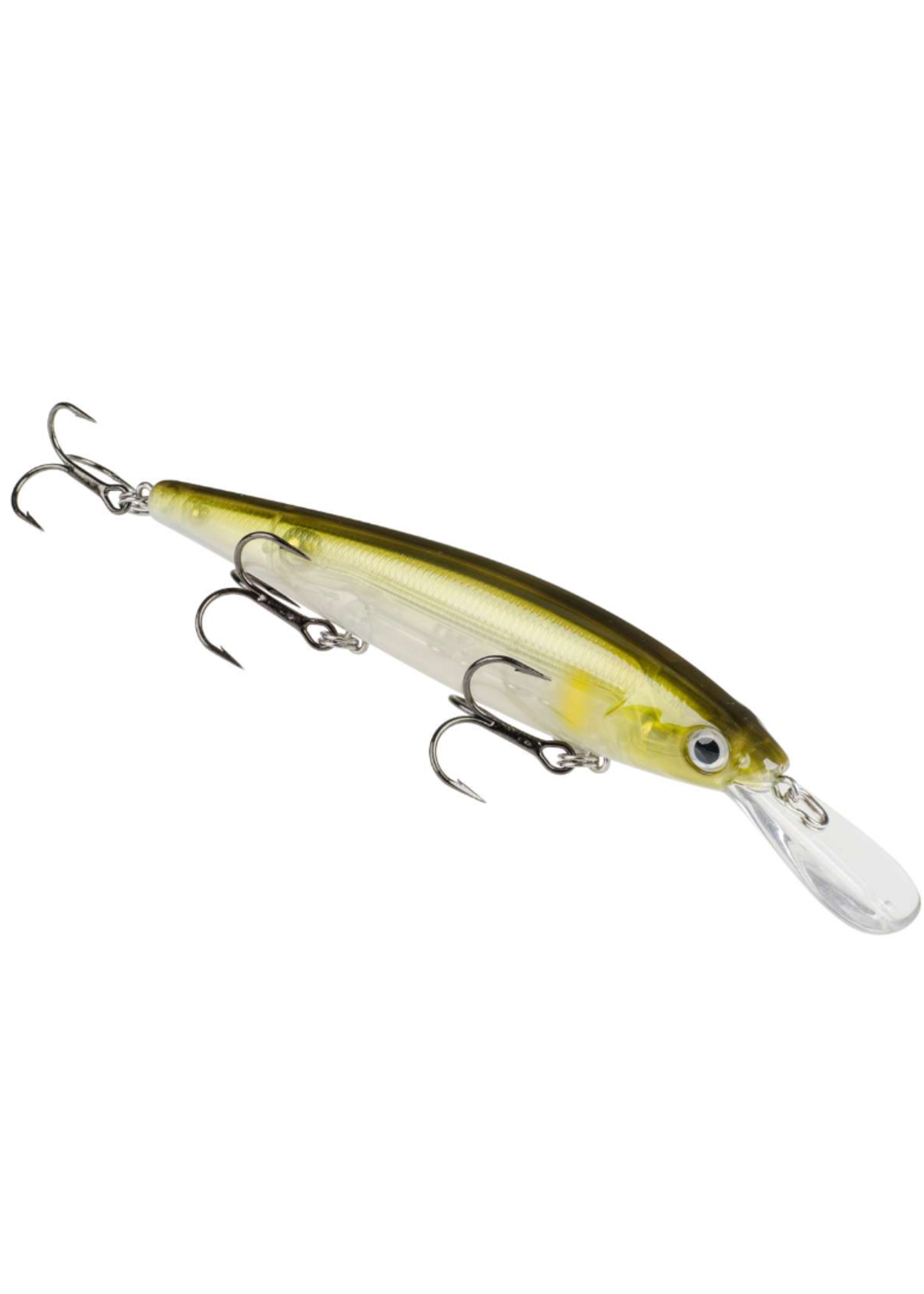 Strike King J300D KVD Deep Diving Jerkbait- Natural Bream