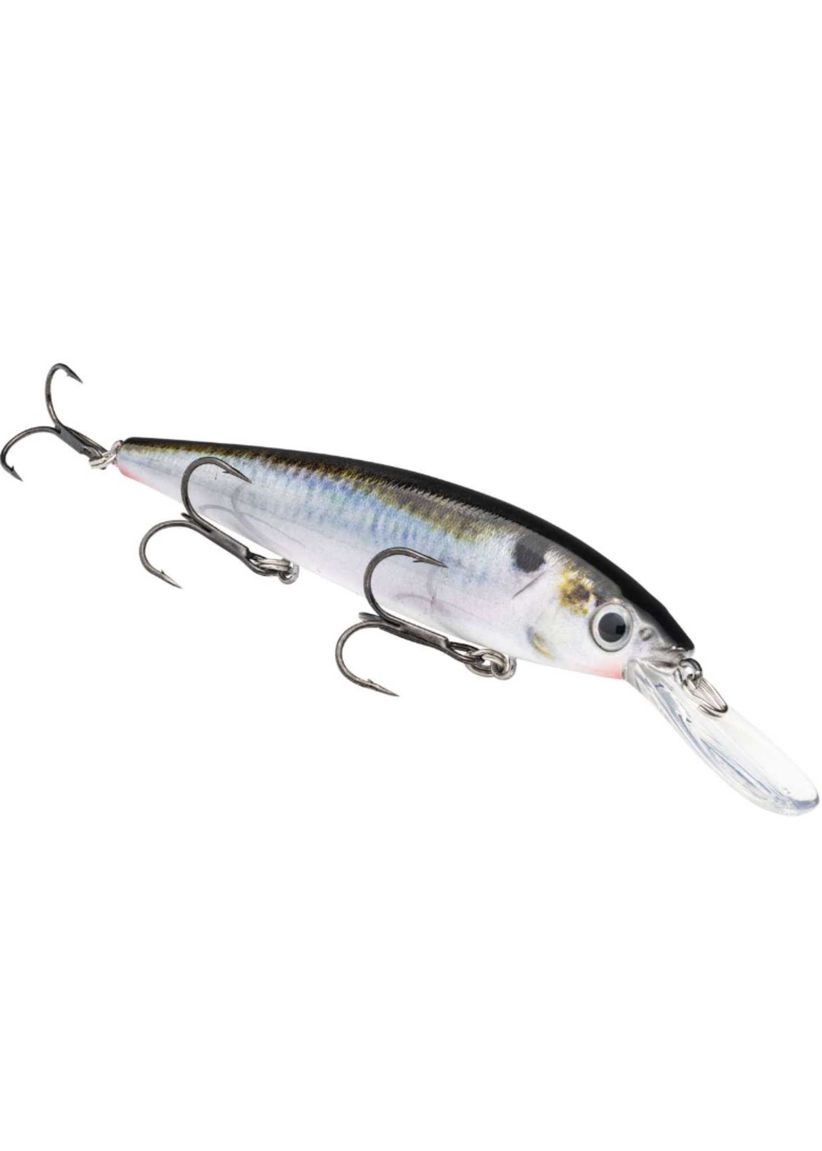 Strike King J300D KVD Deep Diving Jerkbait - Natural Shad
