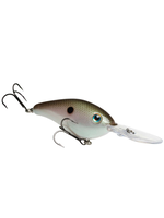 Strike King Pro-Model 6 XD Silent - Green Gizzard Shad