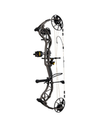 Bear Archery Legend XR Read To Hunt Kit- Right Hand