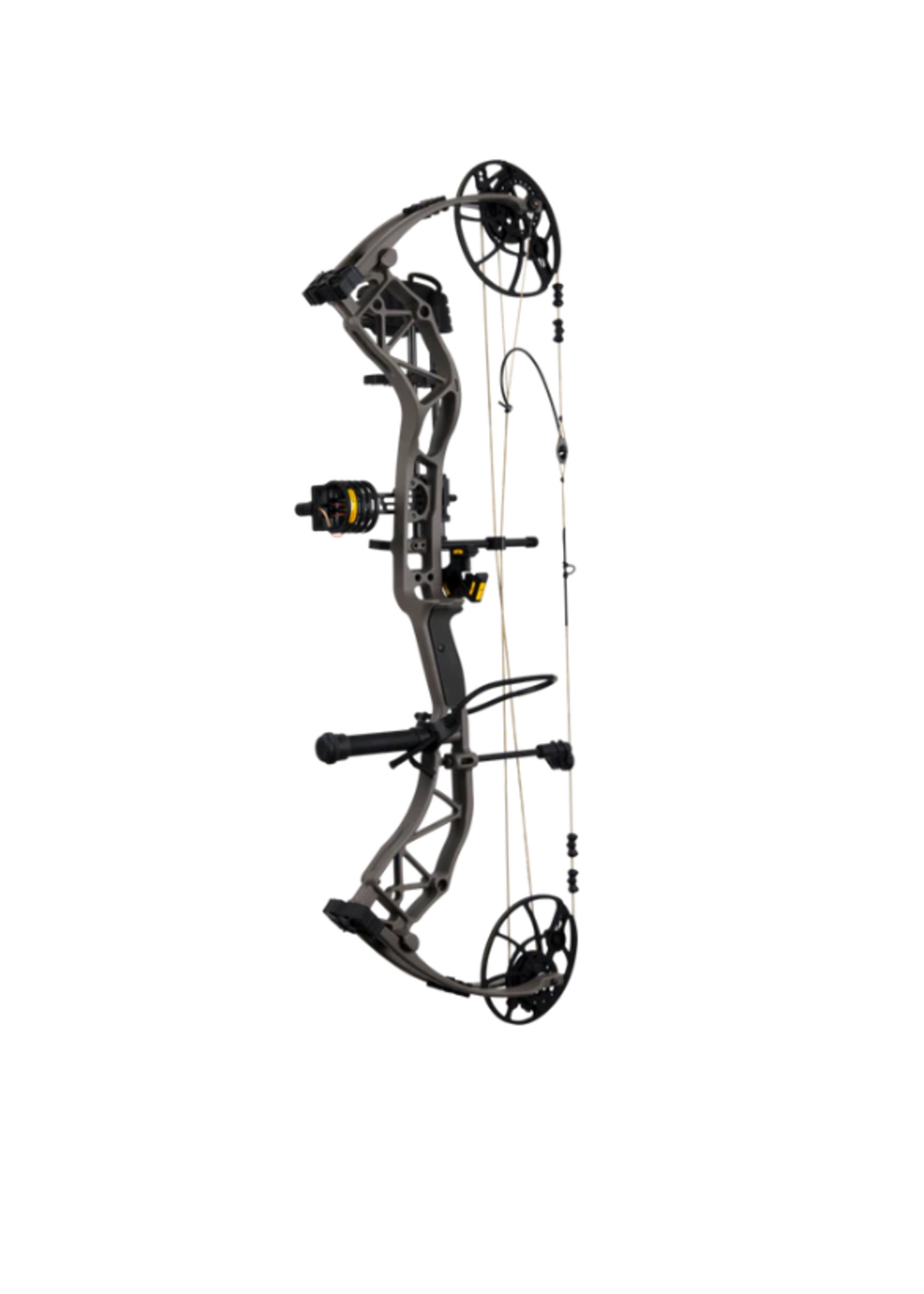 Bear Archery Legend XR Read To Hunt Kit- Right Hand