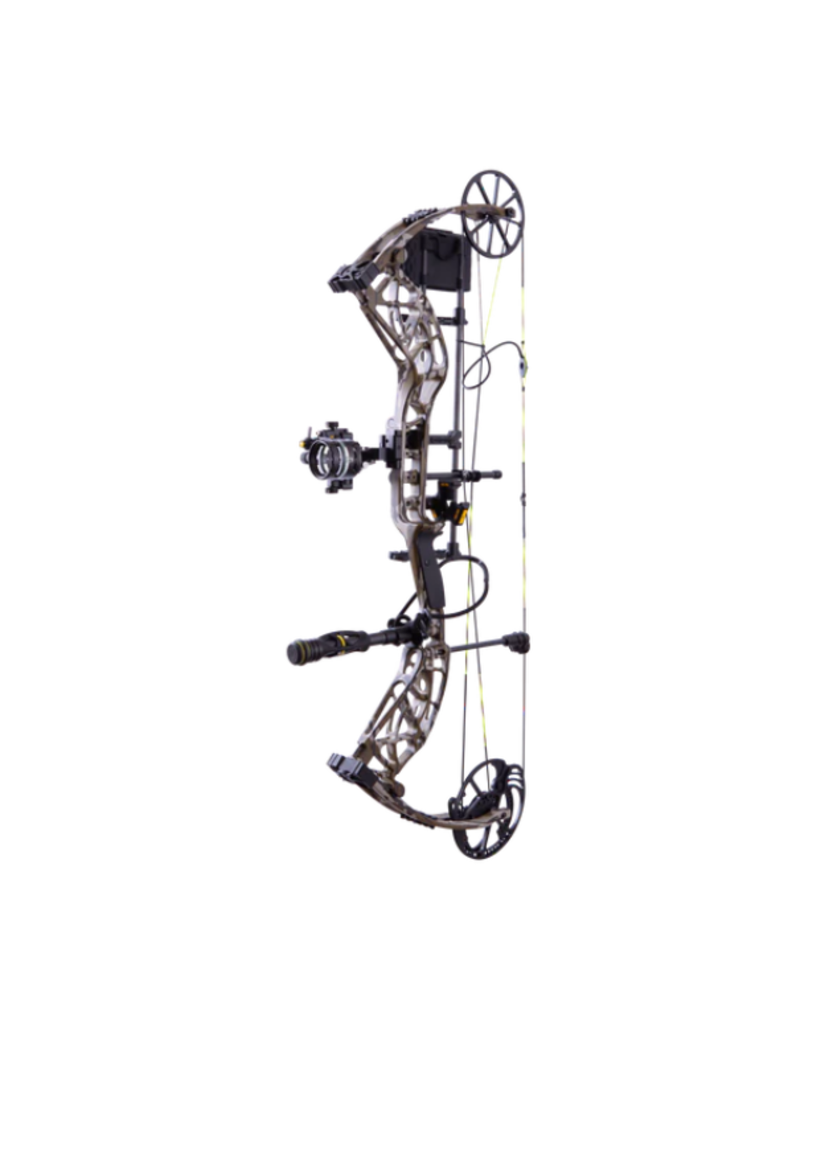 Bear Archery - The Hunting Public Adapt 2+ Ready To Hunt