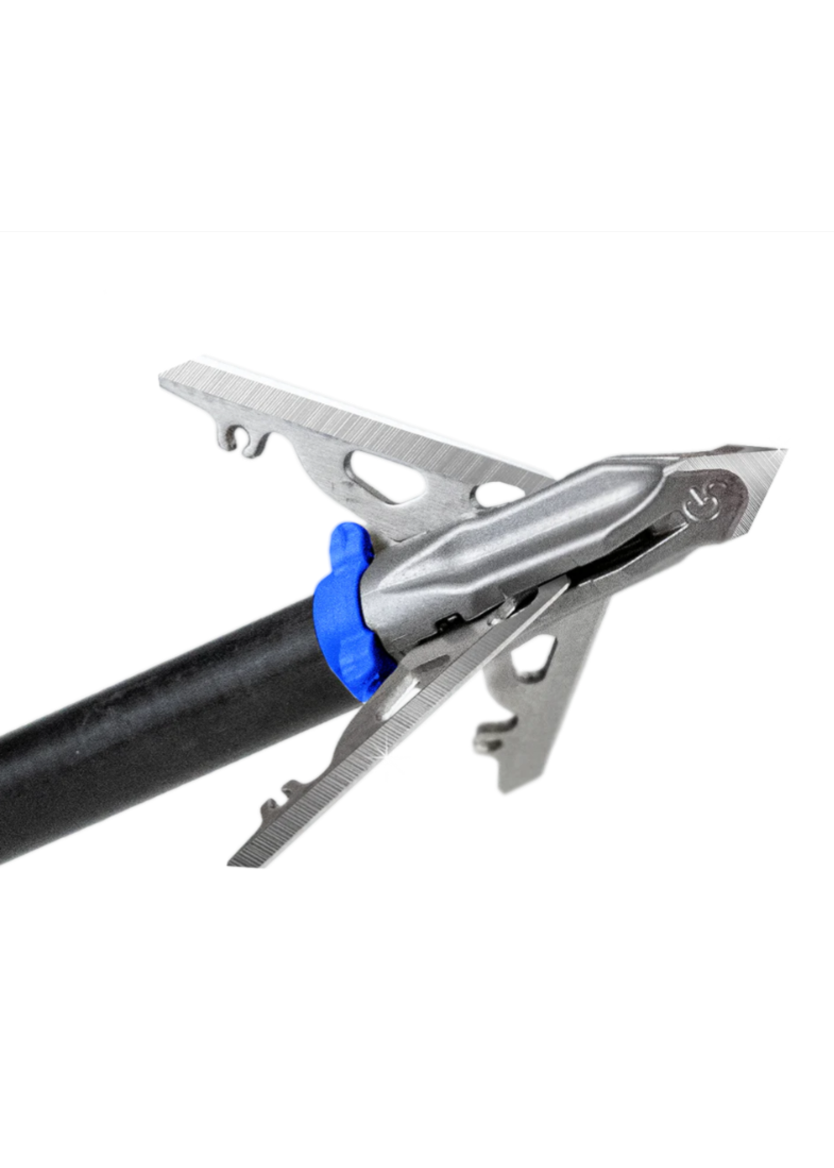G5 Outdoors Deadmeat V2 3 Blade Broadhead 100gr
