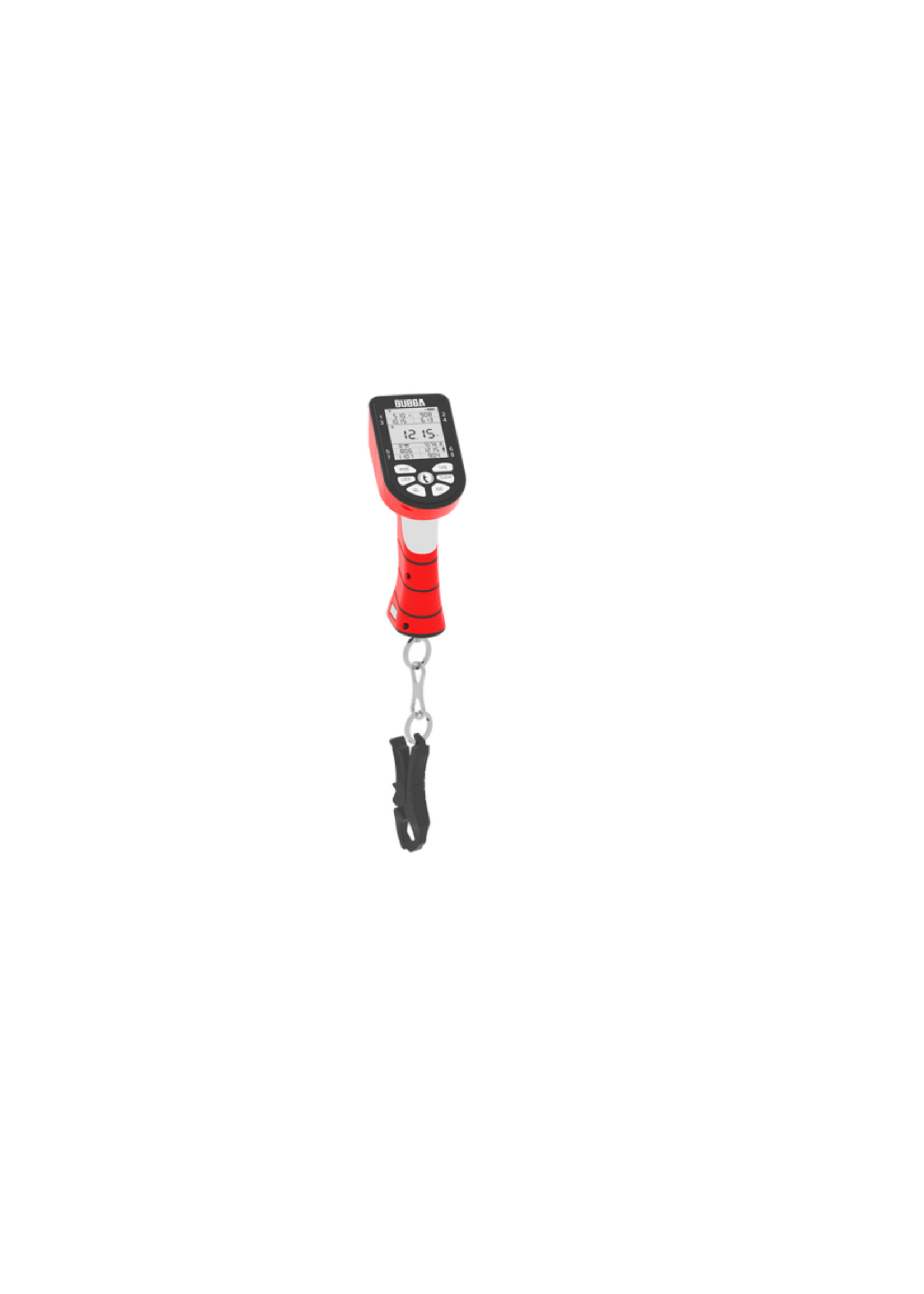 Bubba Blade Smart Fish Scale