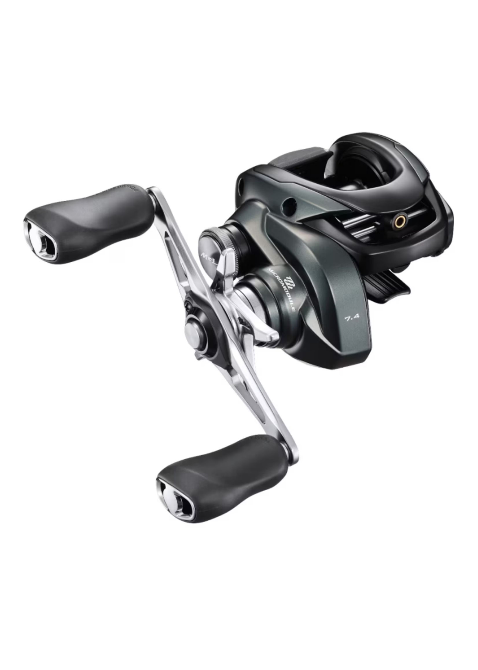 Shimano Curado MGL 151 HG