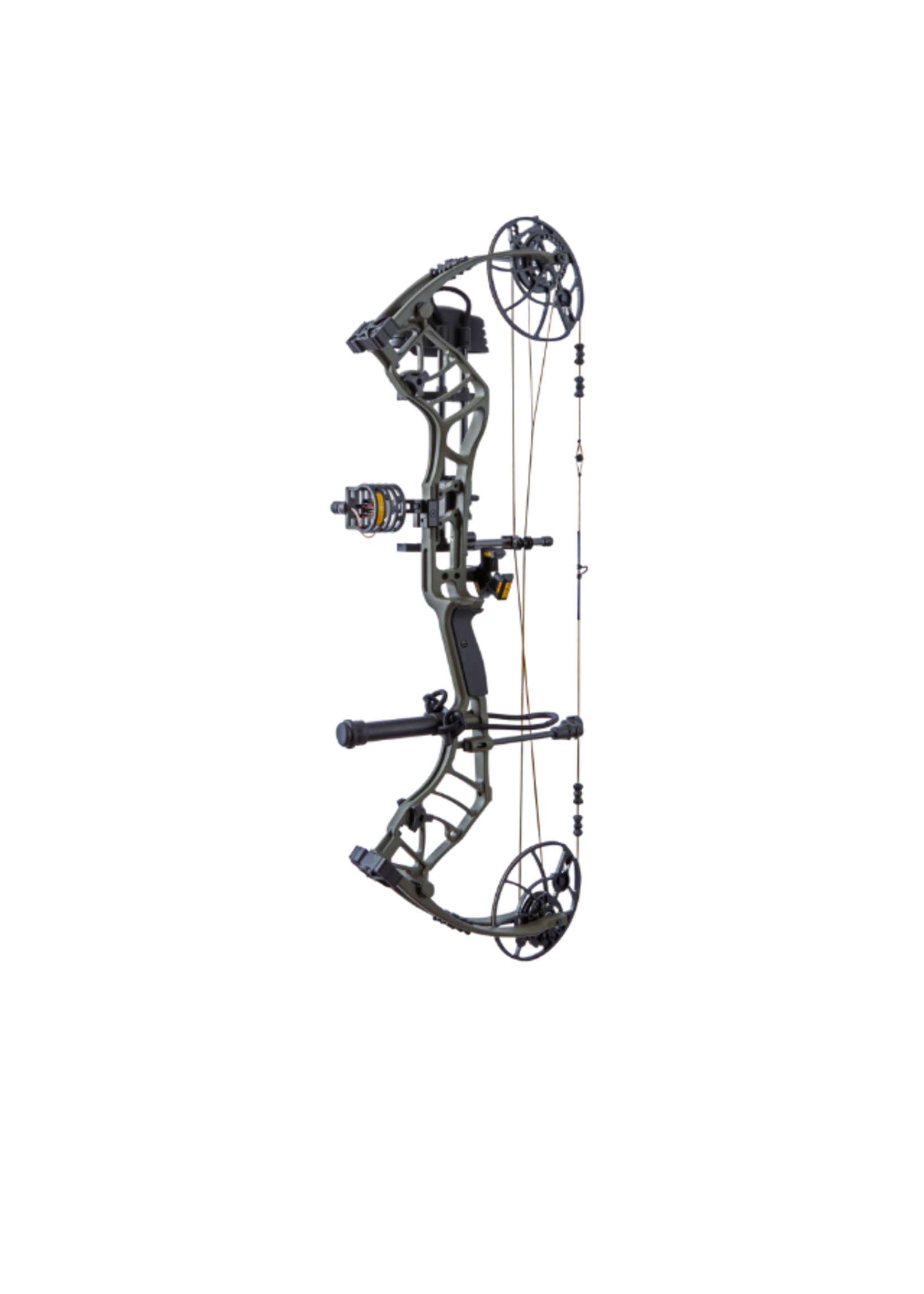 Bear Archery Legend 30 Ready To Hunt Kit