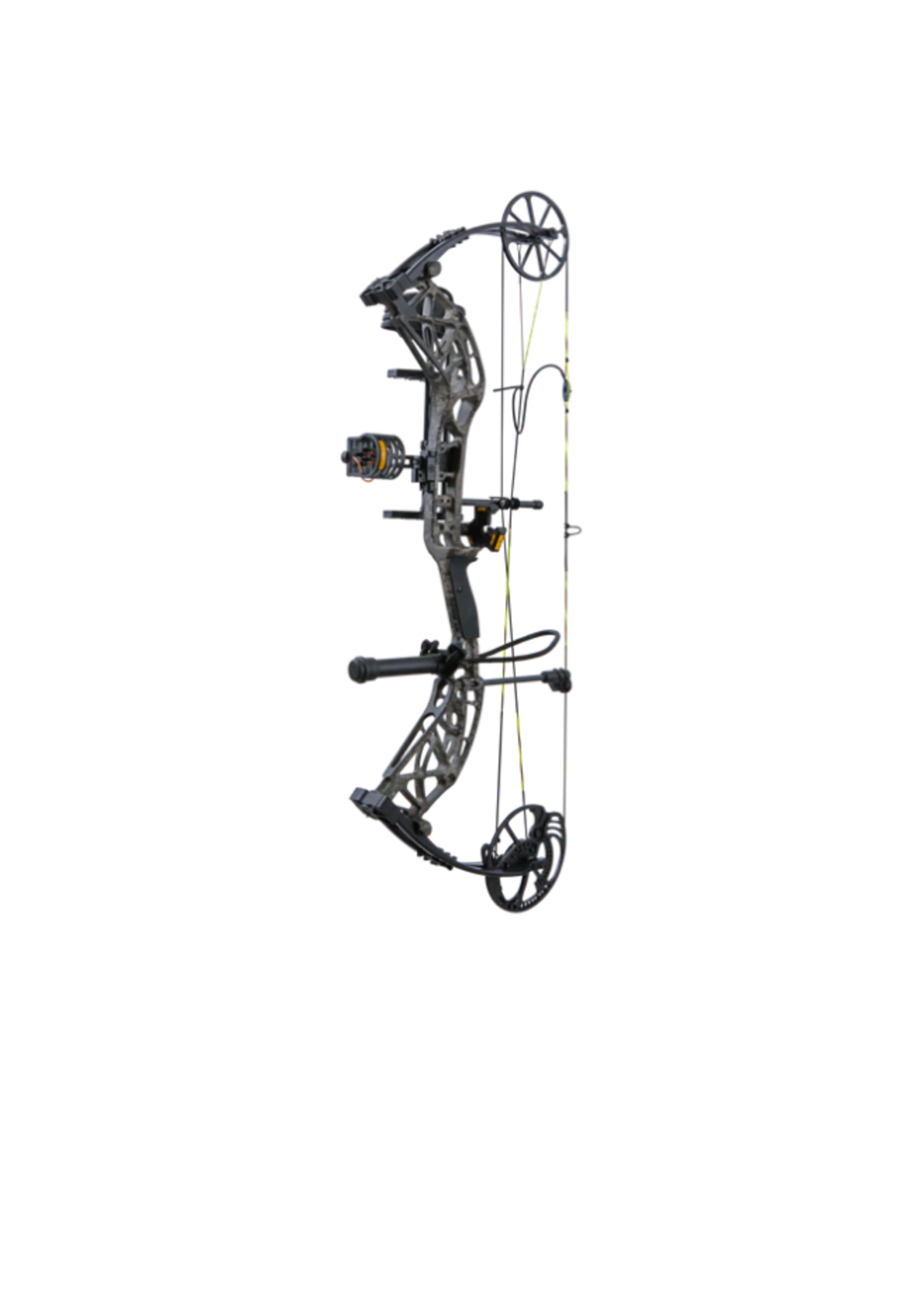 Bear Archery - The Hunting Public Adapt 2 Ready To Hunt