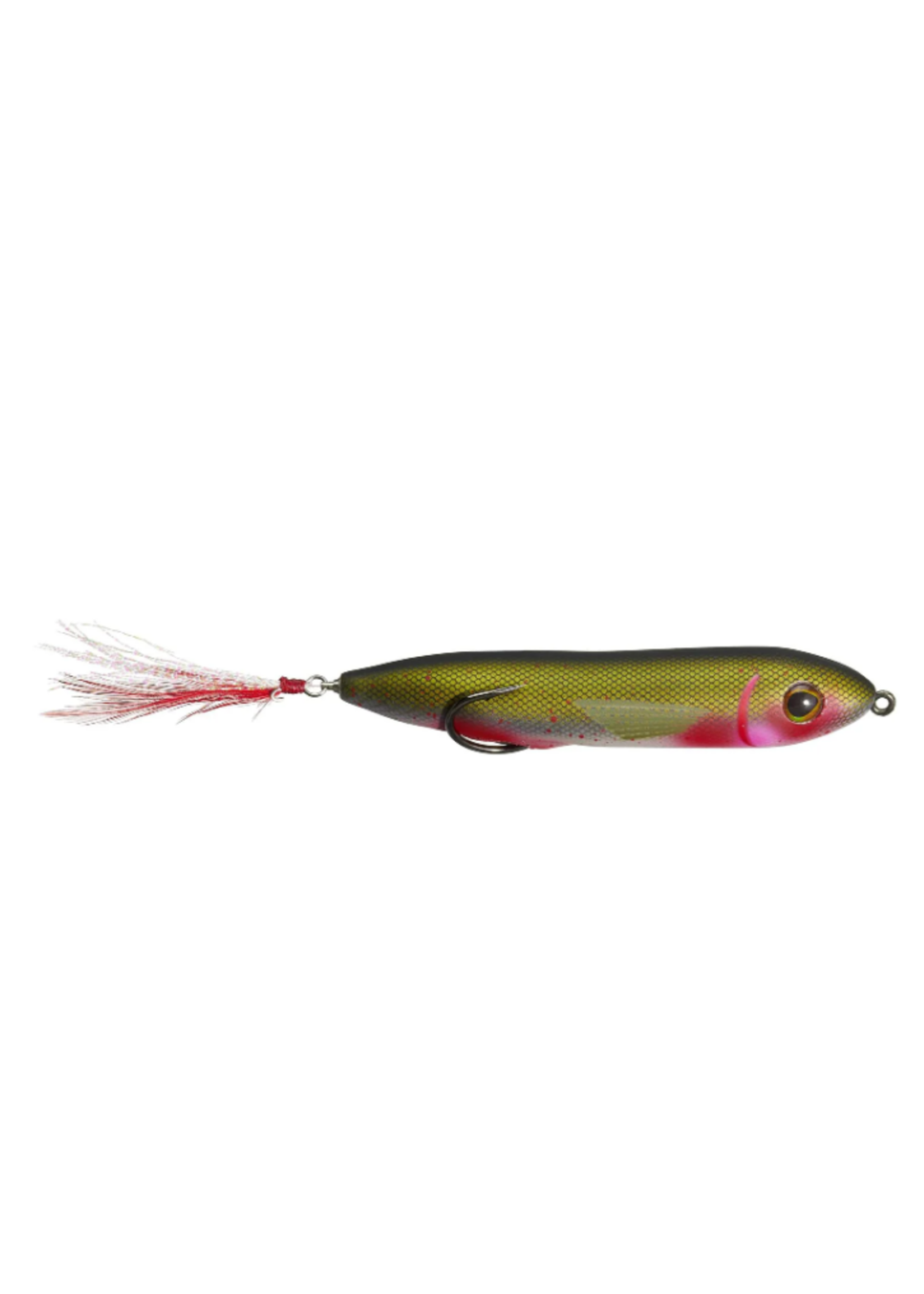 Snag Proof Zoo Pup 1/2oz Bloody Shad