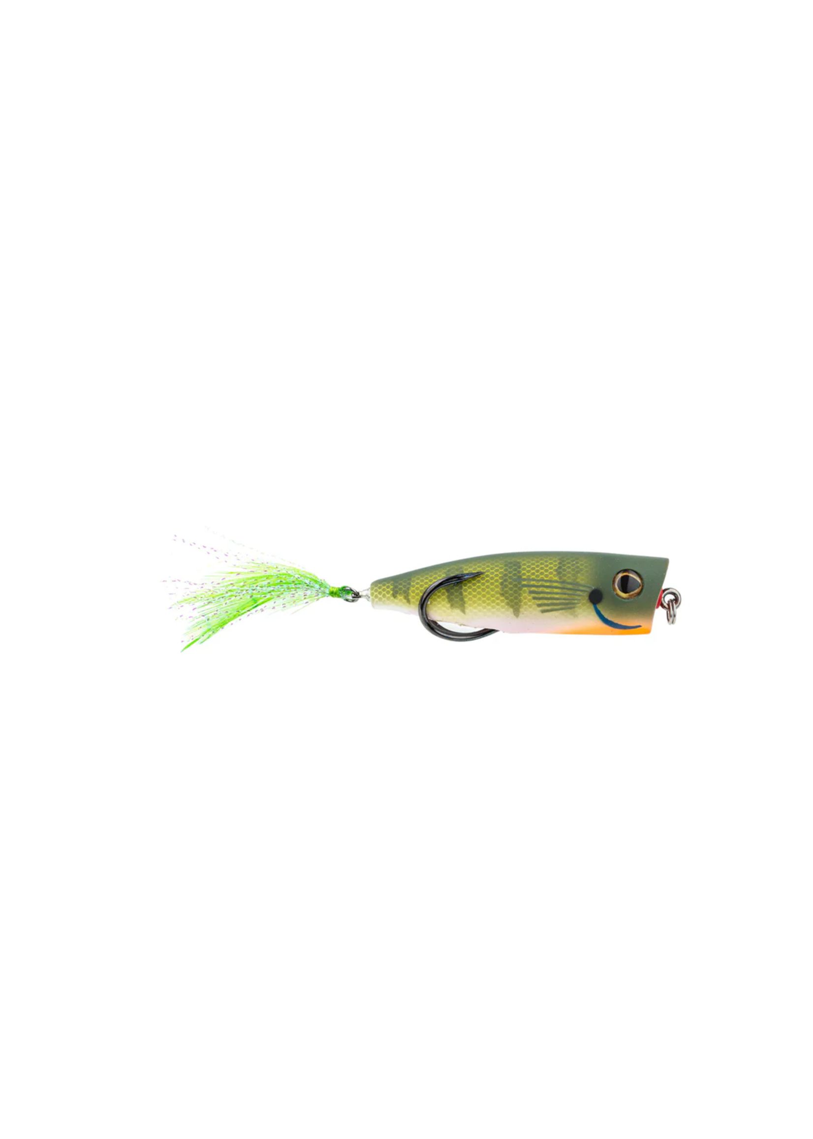 Snag Proof Zoo Pop 3/8 Dark Gill