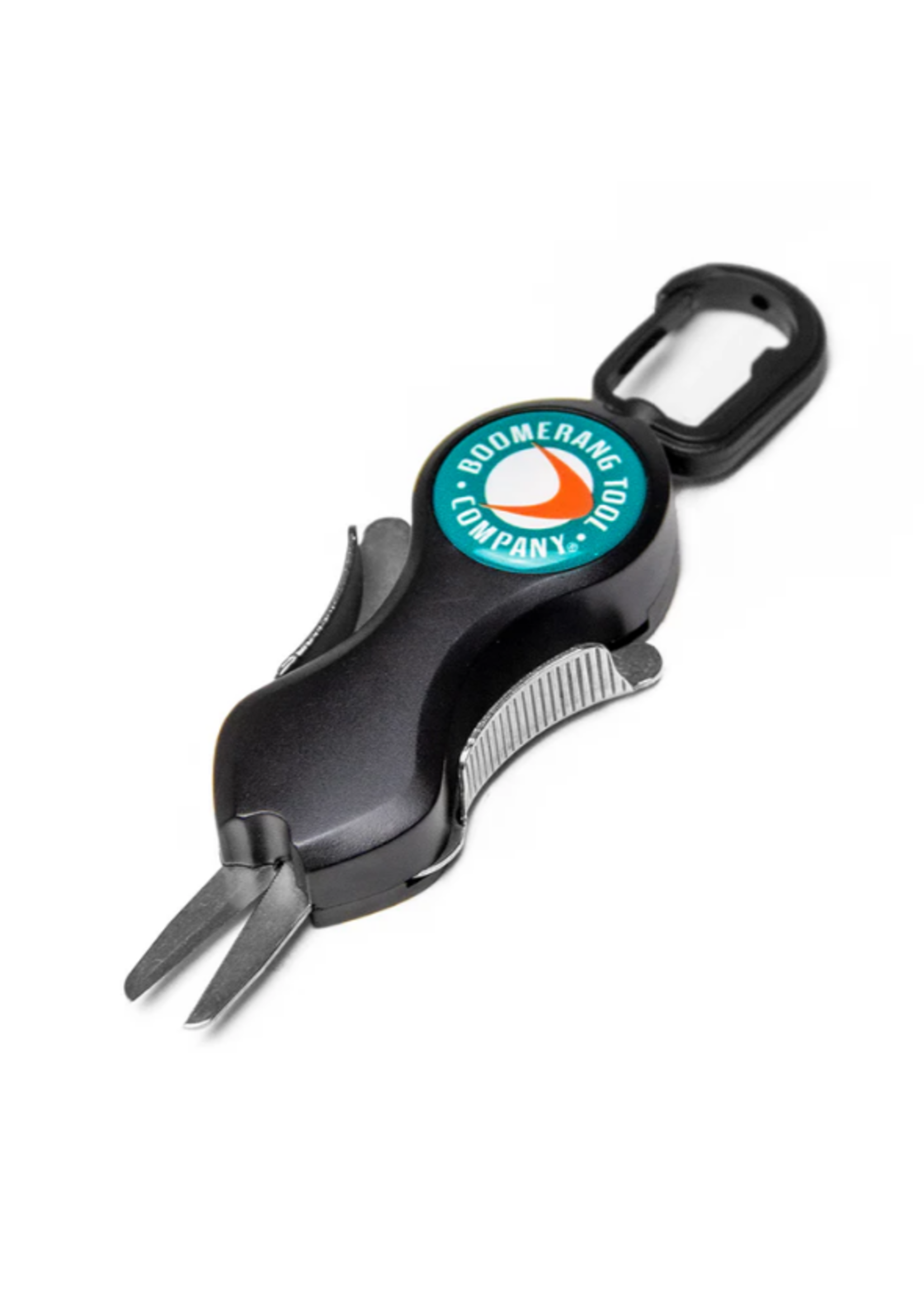 Boomerang Tool Company Long Snip Fishing Line Cutter