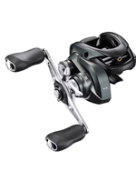 Shimano Curado MGL 150 HG