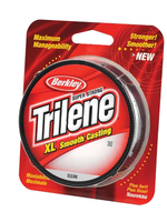 Berkley XL Smooth Casting - 10lb 110yd Clear