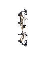Bear Archery Legit  MAXX Ready To Hunt