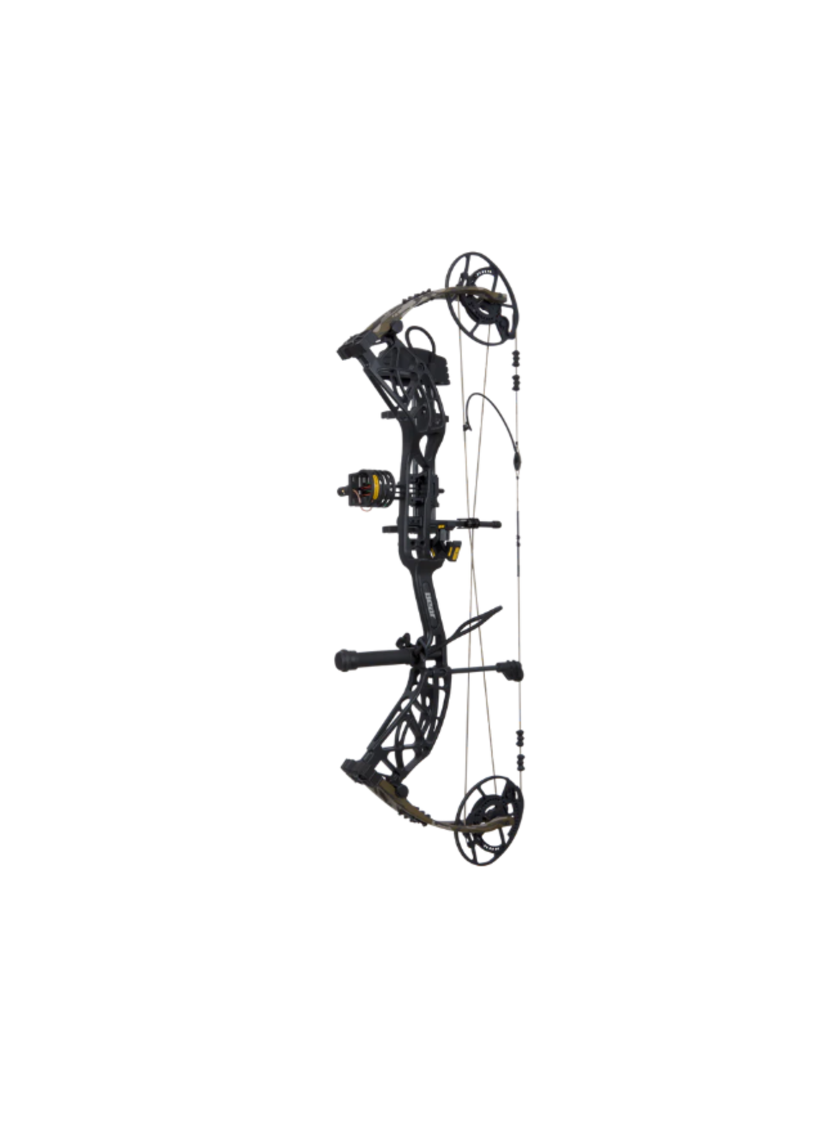 Bear Archery Whitetail INT  Ready To Hunt