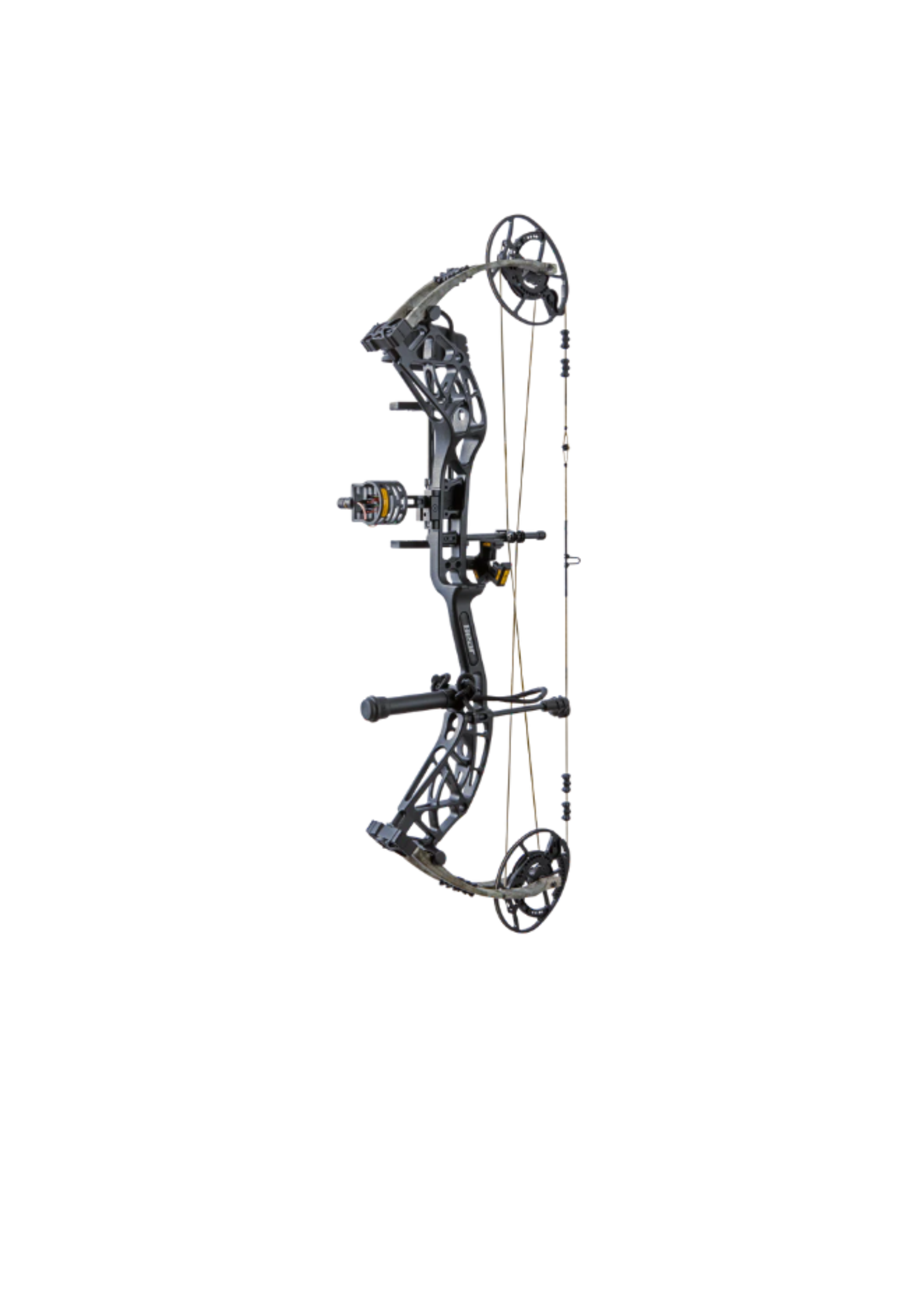 Bear Archery Whitetail INT  Ready To Hunt