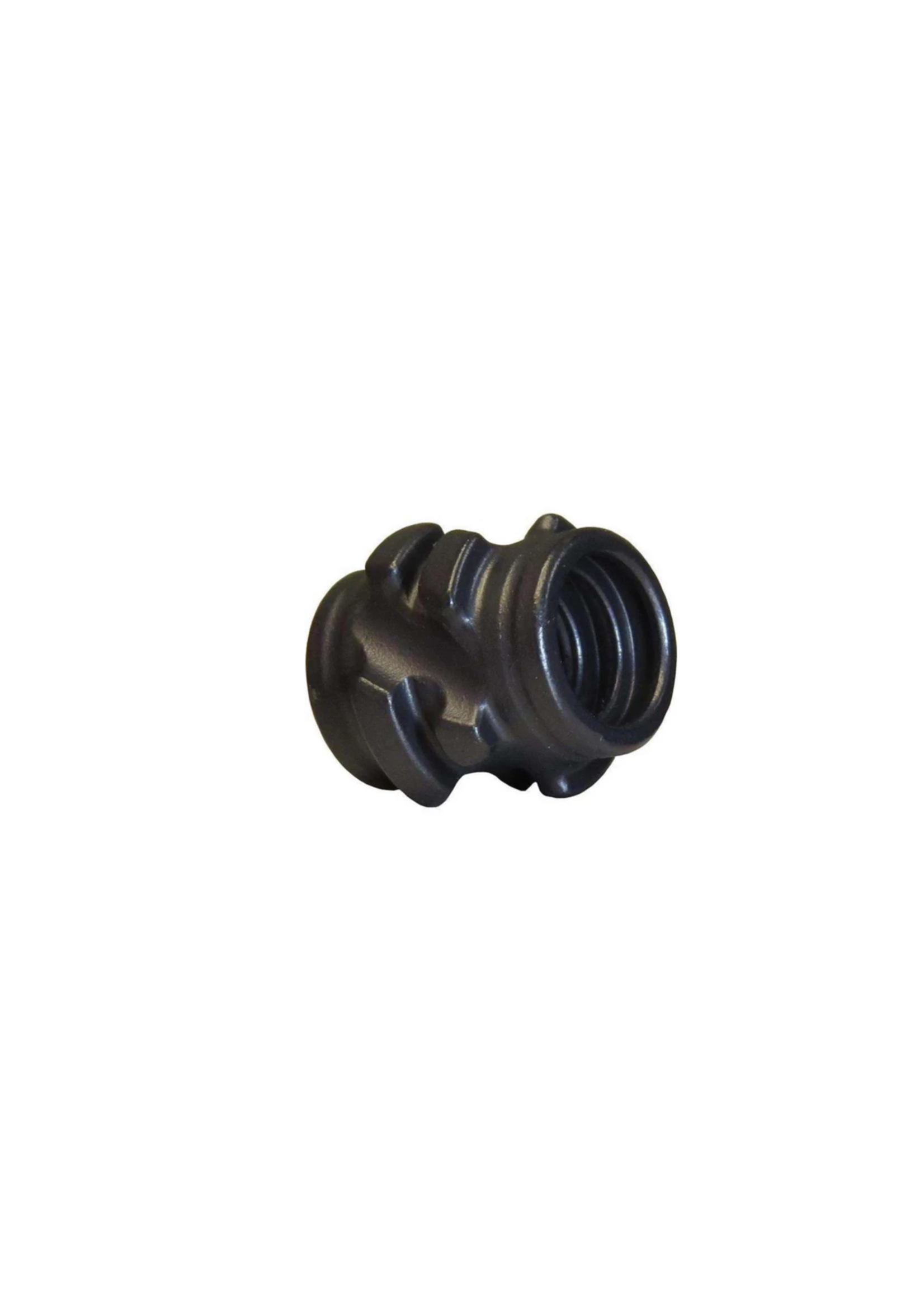 Hamskea Raptor Peep Sight 1/4