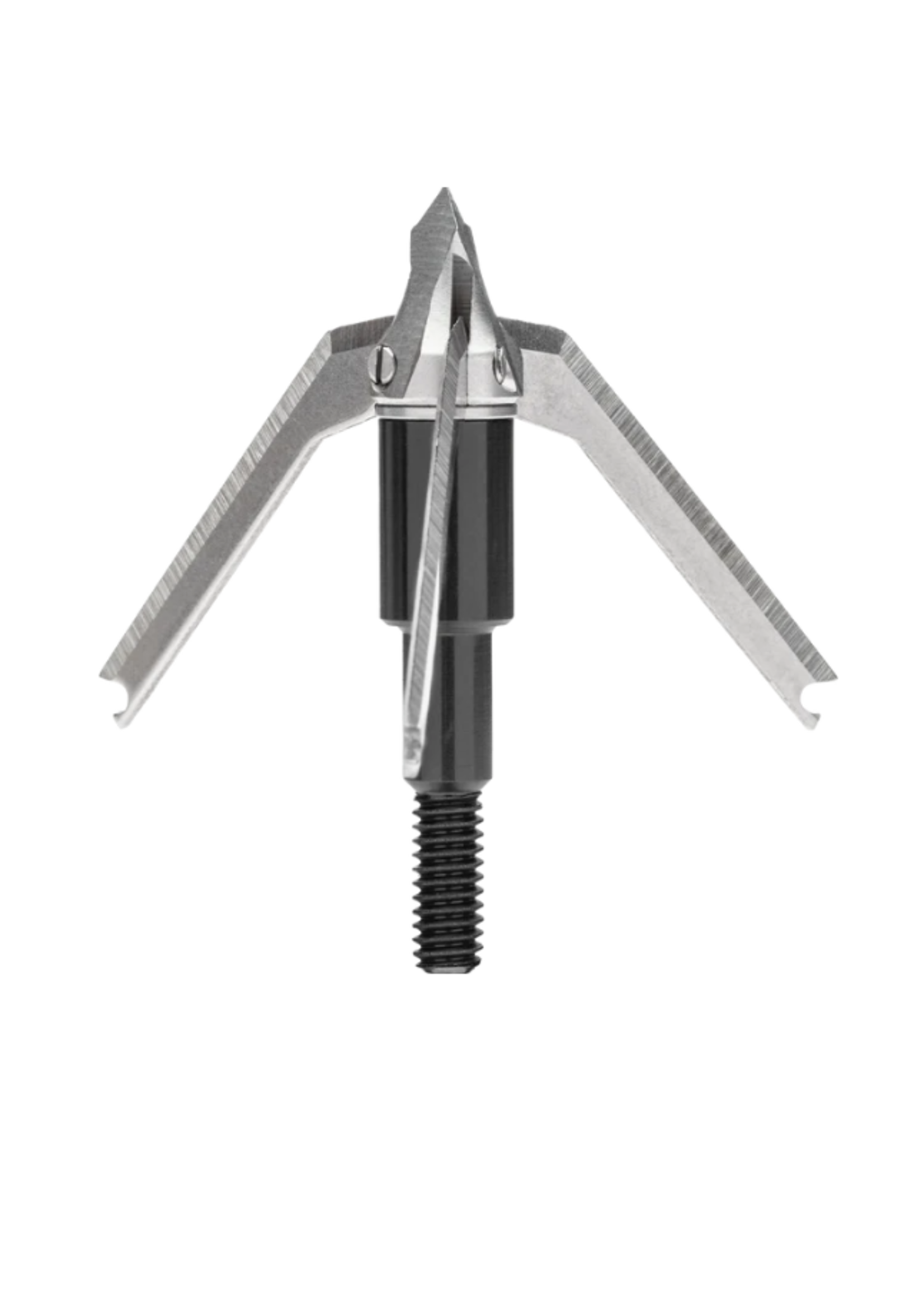 Rocket Broadheads Meat Seeker 100gr - Crossbow