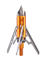 Rage 3 Blade Chisel Tip SC 100gr - Crossbow