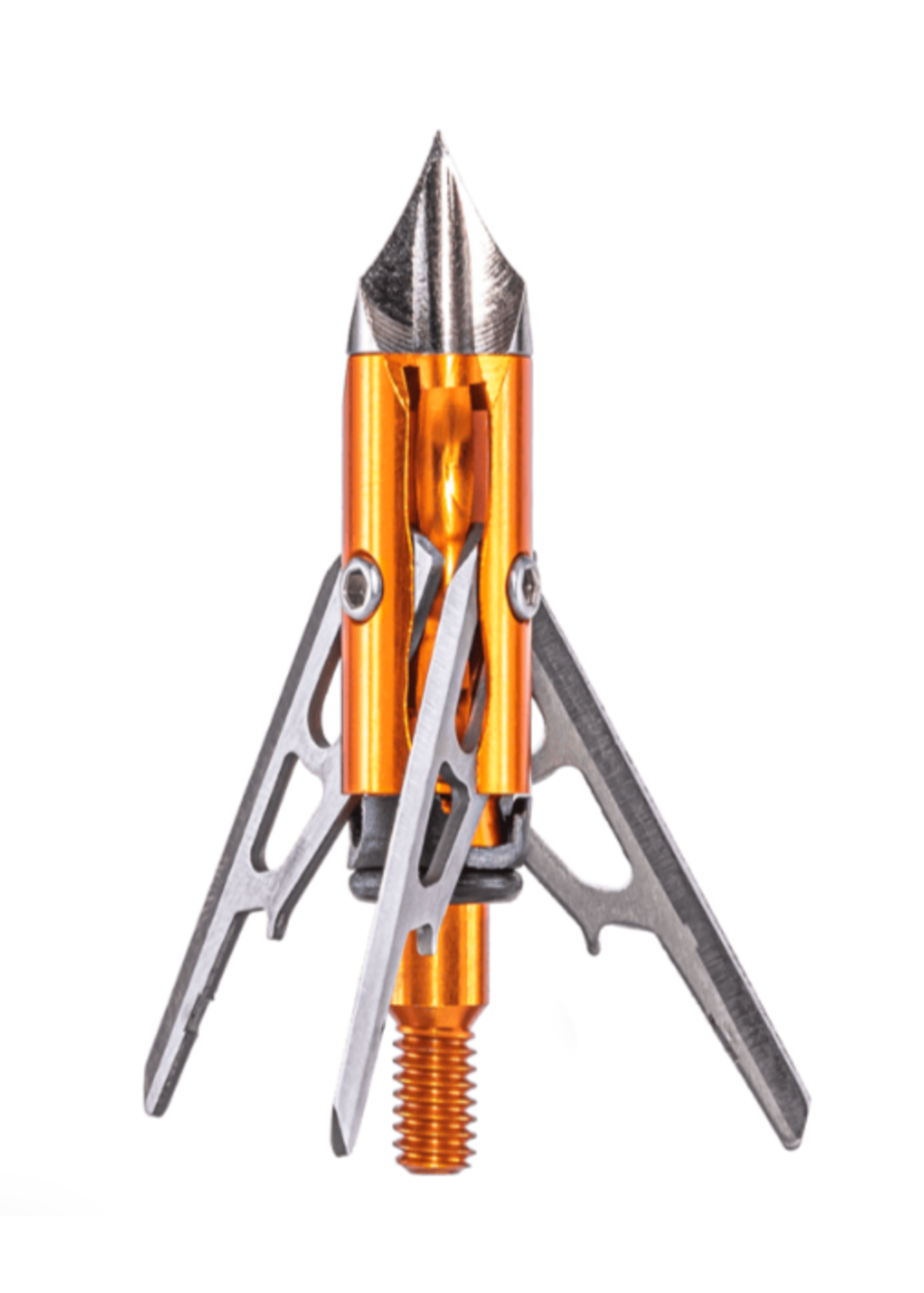 Rage  3 Blade Chisel Tip SC 100gr - Crossbow