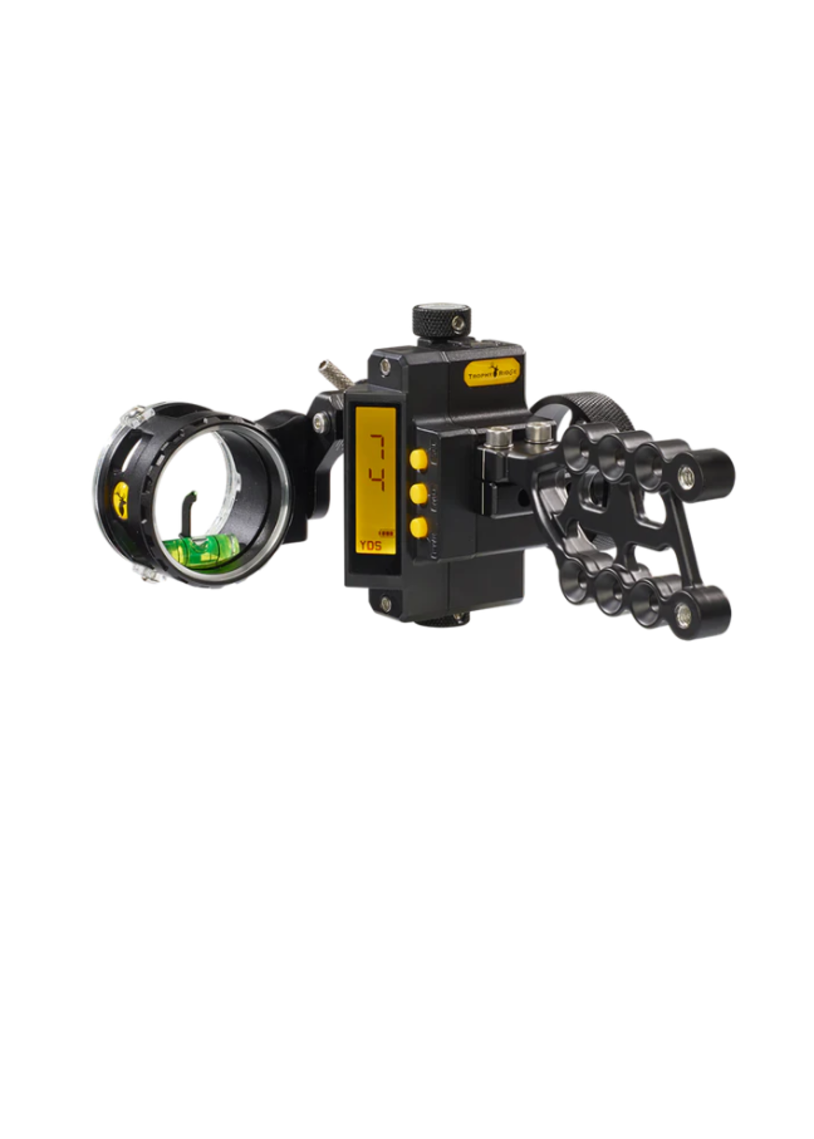 Trophy Ridge Digital React 1 Pin - Right Hand .019"