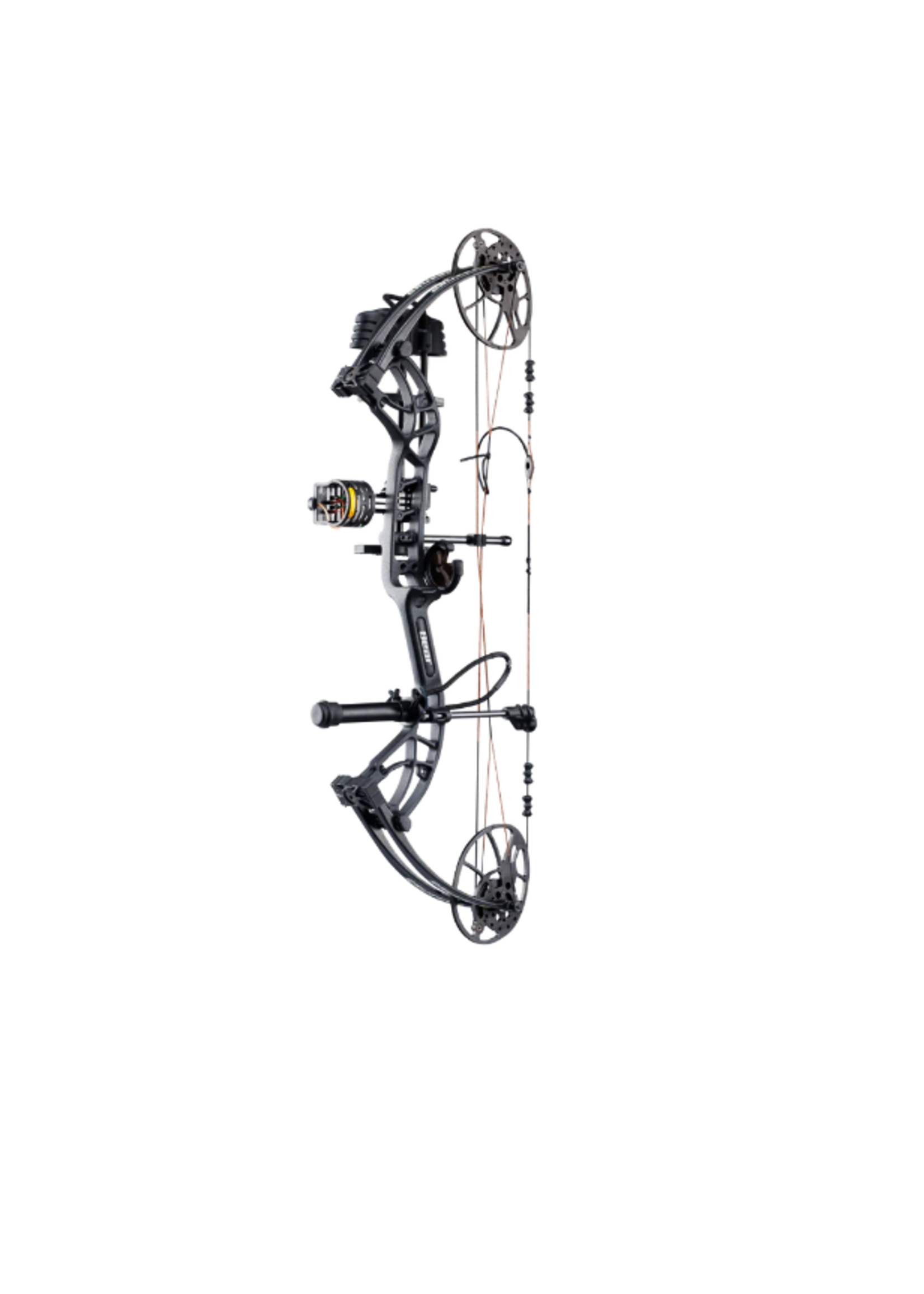 Bear Archery  - Cruzer G4 Read To Hunt