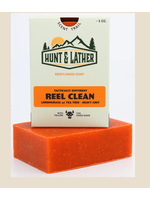 Hunt & Lather Soap - Reel Clean