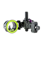 The Boonie - Triple Stack .010 Dovetail Mount