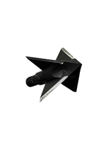 Tooth of the Arrow S-Series Broadhead 125gr