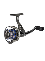 Lews LLS75 Laser Lite Spin 75 R/L 7 Bearing sytem, graphite Skeletal