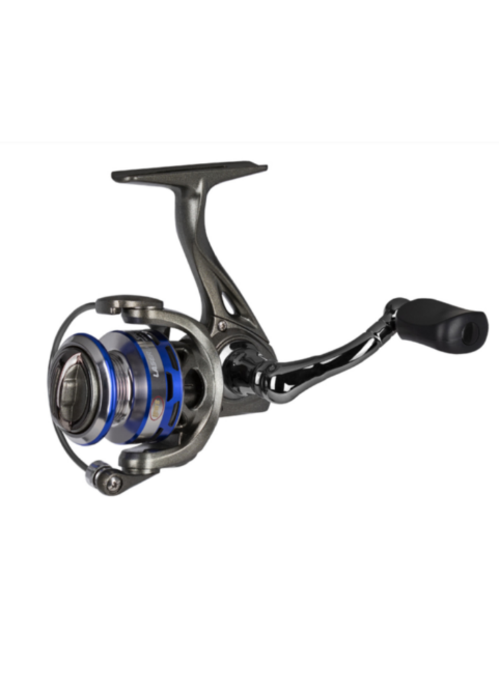 Lews LLS75 Laser Lite Spin 75 R/L 7 Bearing sytem, graphite Skeletal
