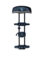 G5 Outdoors Head Lock Quiver - Black