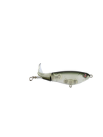 River 2 Sea Whopper Plopper 110 - Phantom Shad