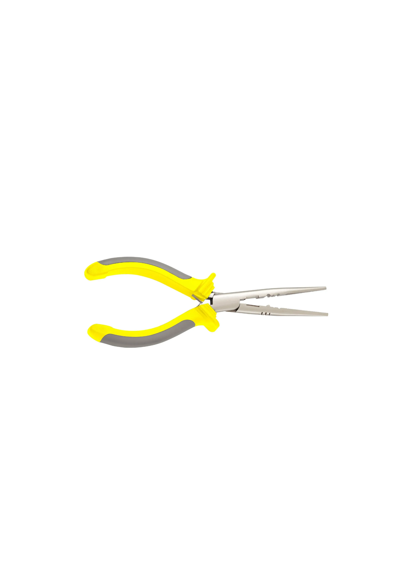 Mr. Crappie 6.5" Carbon Steel Fishing Pliers