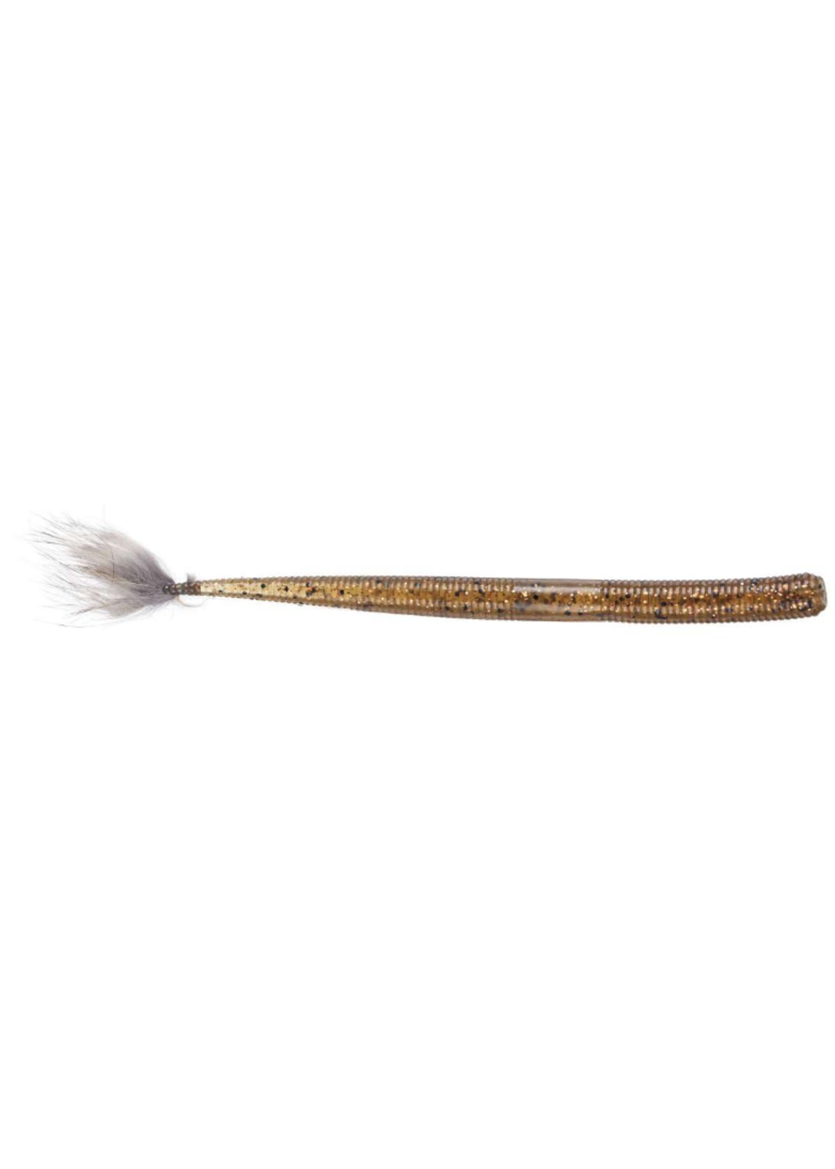 Rabid Baits Shaker Worm 6'' St. Lawrence