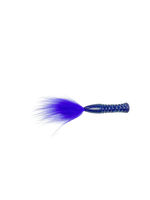 Rabid Baits Fox Tail 3'' - June Bug 6pk