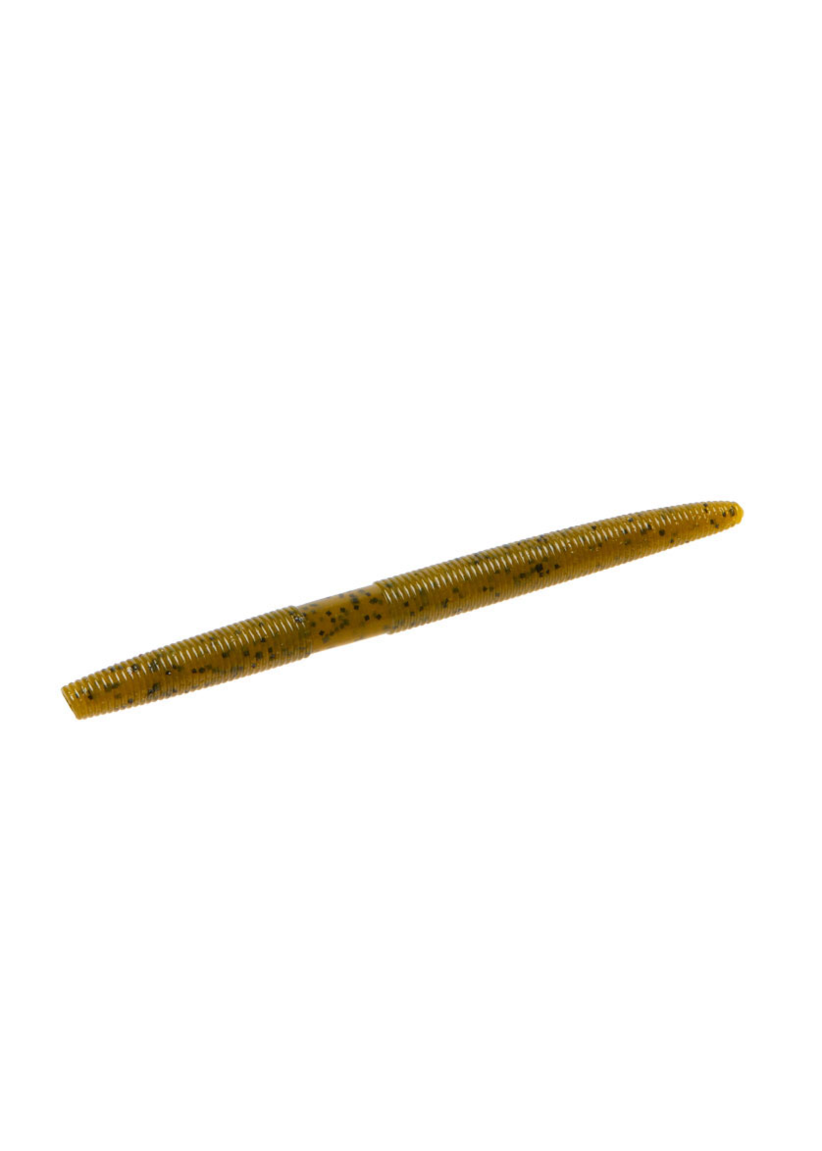 Zoom Zlinky 5" - Green Pumpkin