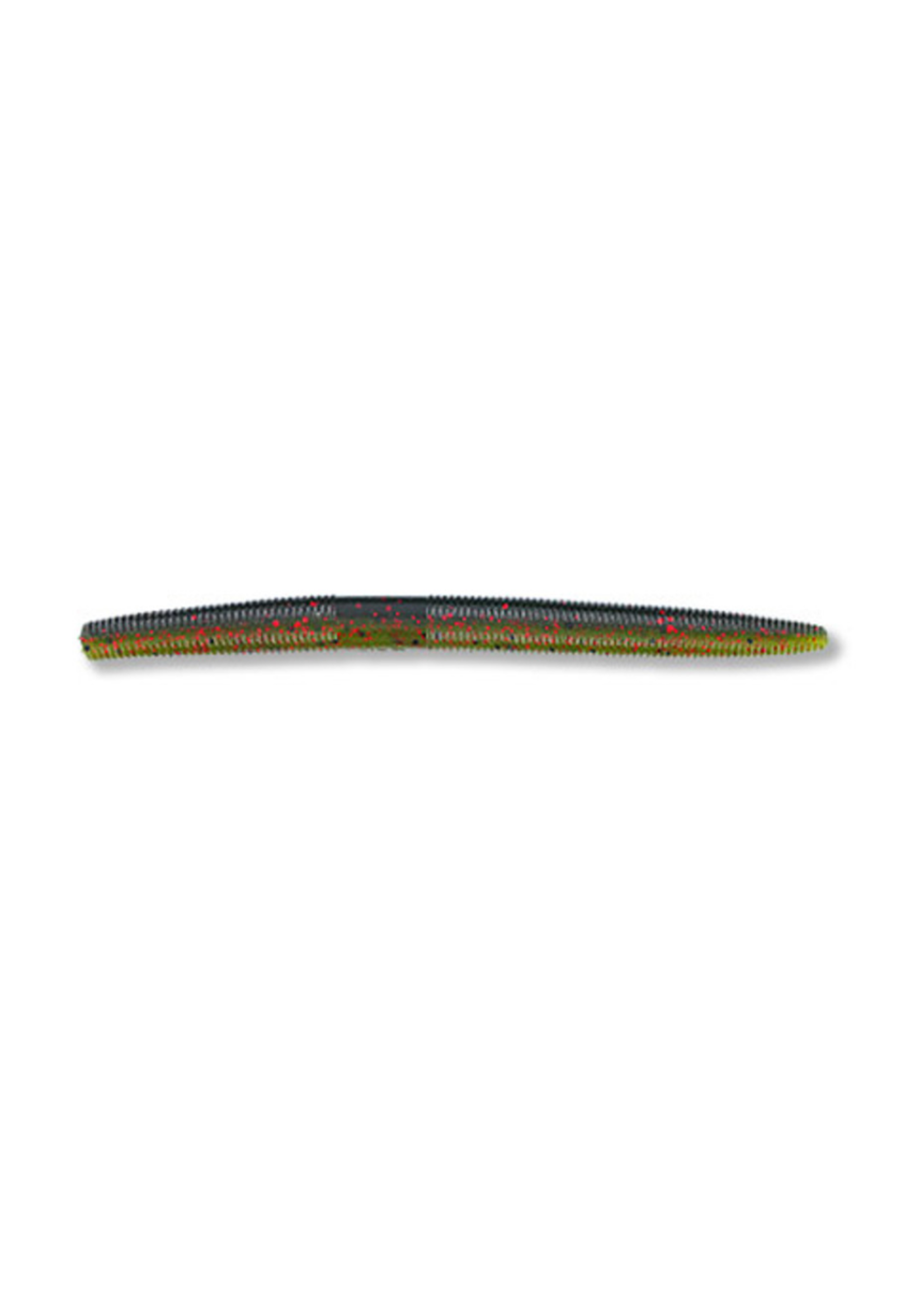 Yamamoto Senko 5" Watemelon Black Red Flake (955)