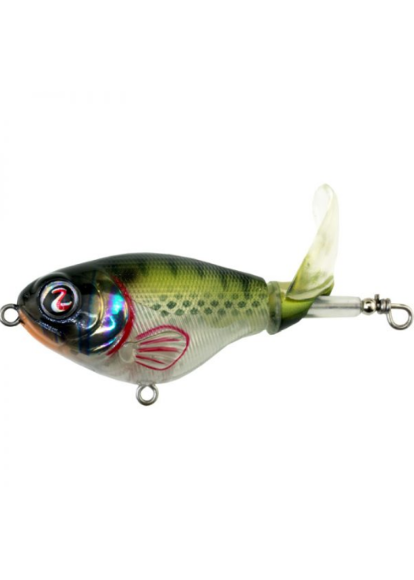 River 2 Sea Whopper Plopper 75 - Bluegill