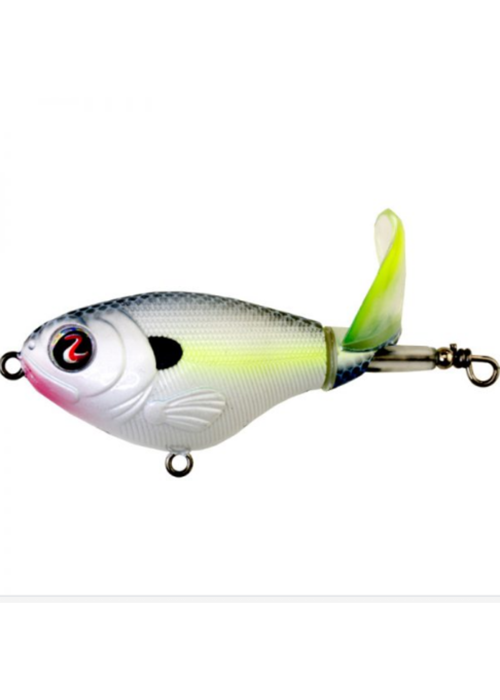 River 2 Sea Whopper Plopper 75 - I Know It