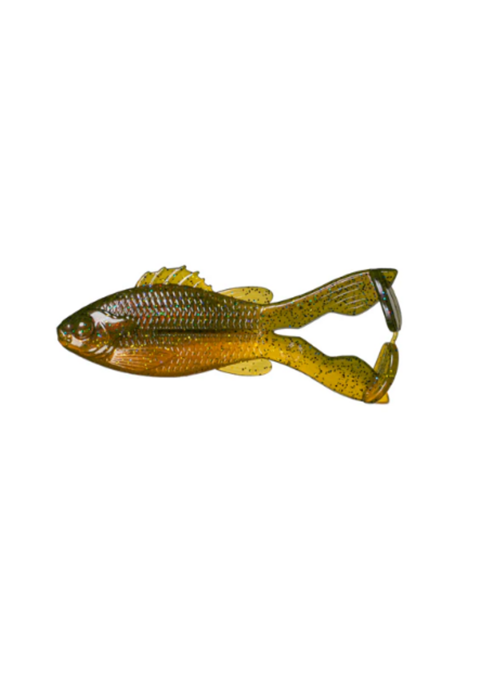 6th Sense  BuzzGill 4.0 - 4K Bluegill