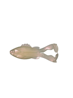 6th Sense BuzzGill 4.0 - Spanish Bone