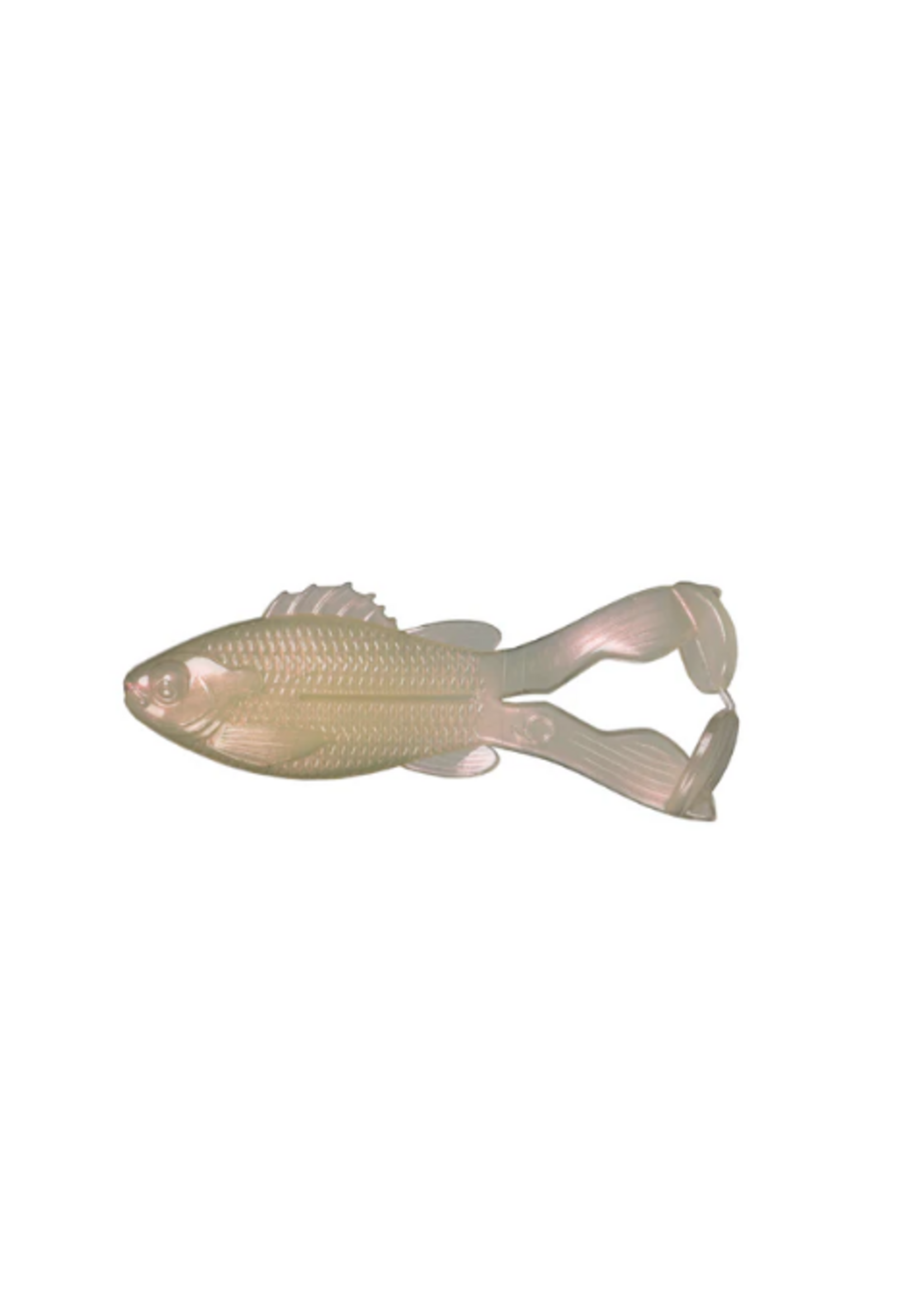 6th Sense BuzzGill 4.0 - Spanish Bone