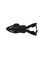 6th Sense BuzzGill 4.0 - Black