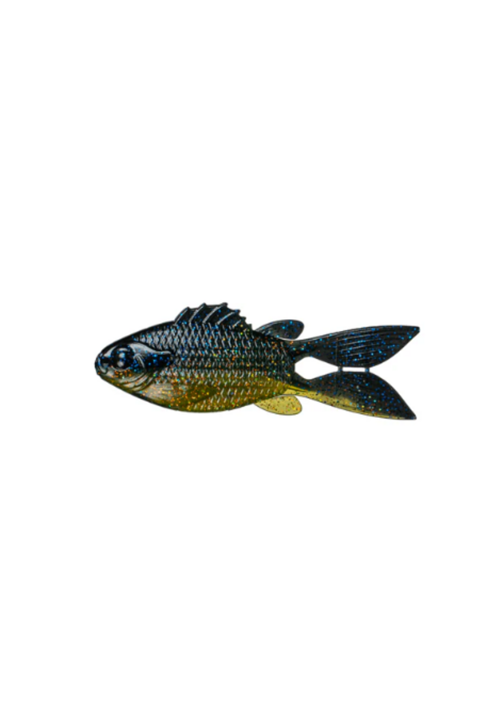 6th Sense  FlipGIll 3.8 - Bluegill Magic