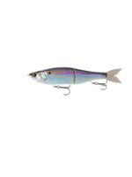 6th Sense The Draw 9" Glide Bait - Live Gizzard Flash