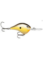 Rapala Dives-To 04 Series 2'' - Old School