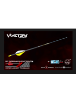 Victory HLR Elite Fletched Arrows