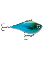 Rapala Rippin' Rap - 2" - Moss Back Shiner